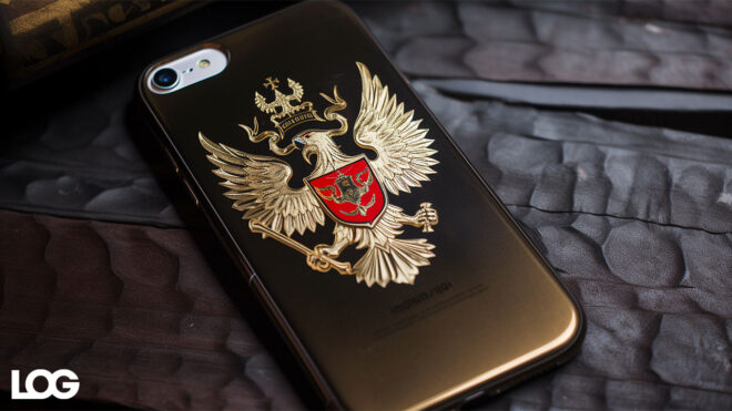 Russia tells authorities to stop using iPhones