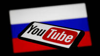 Russians are now afraid of shutting down YouTube according