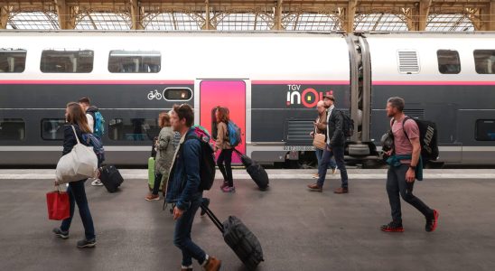 SNCF strike disruptions on February 24 and this weekend