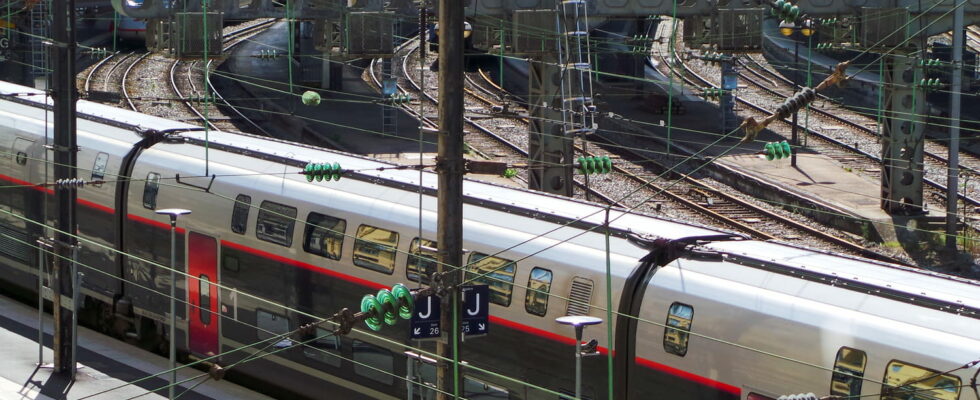 SNCF strike more disruptions on Wednesday March 8