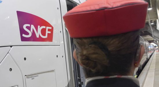 SNCF strike what forecast for Saturday March 25 and Sunday