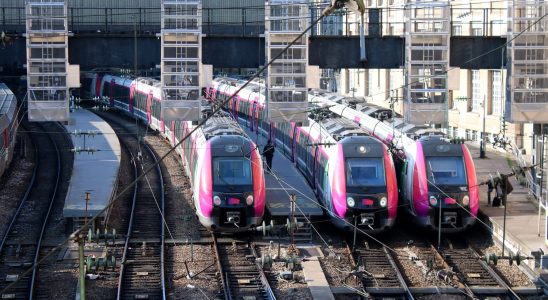 SNCF strike what to expect Thursday April 6