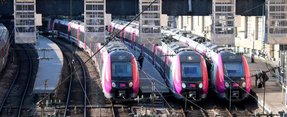 SNCF strike what to expect Thursday April 6