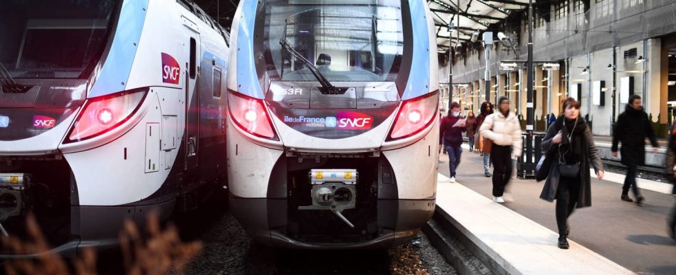 SNCF strike what to expect on March 15