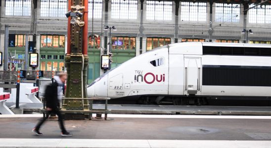 SNCF strike what to expect this Saturday March 18 and