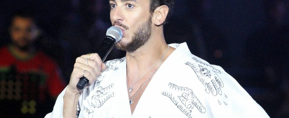 Saad Lamjarred sentenced to six years in prison for rape