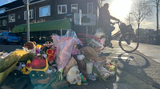 Sadness and solidarity in Utrecht at the commemoration of the