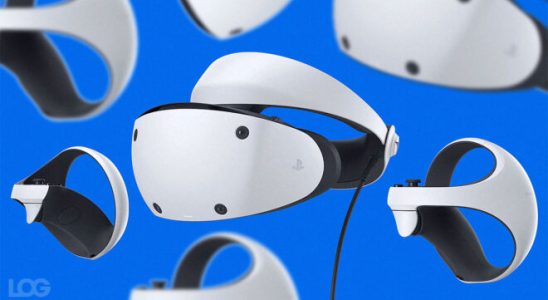 Sales fell short of expectations with PlayStation VR2