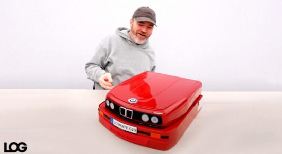 Samsung Galaxy S23 Ultra BMW M Edition and its special