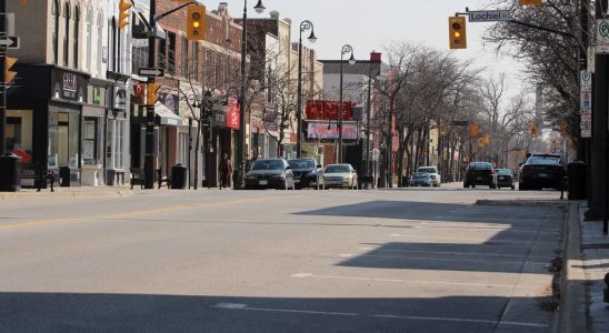 Sarnia neighborhood eyes revitalization project for downtown Mitton Village