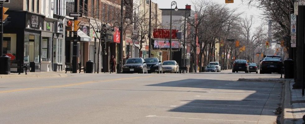 Sarnia neighborhood eyes revitalization project for downtown Mitton Village