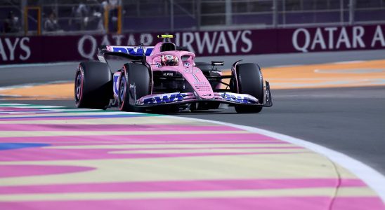 Saudi Arabia GP where to see the Grand Prix for