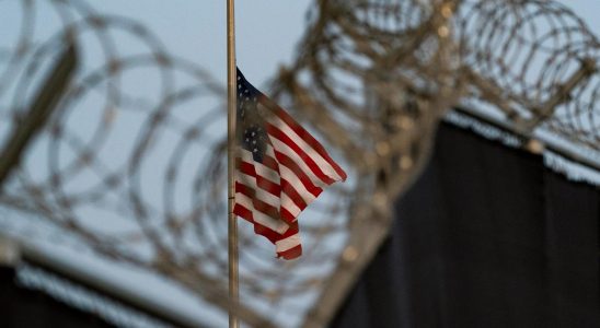 Saudi Guantanamo detainee released