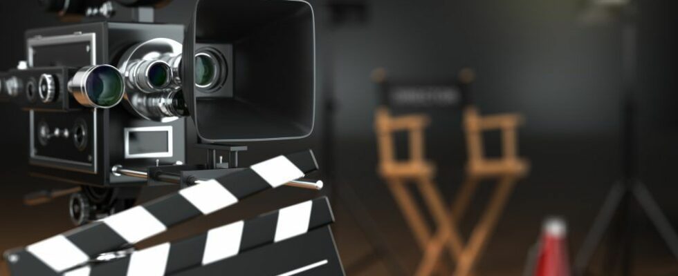 Scholarship available for future filmmakers