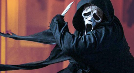 Scream 7 is set to come sooner than expected as