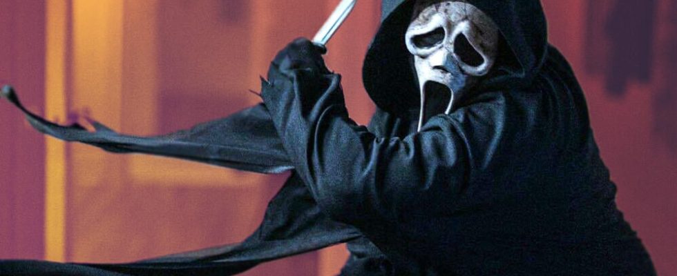 Scream 7 is set to come sooner than expected as