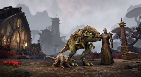 Scribes of Fate DLC released