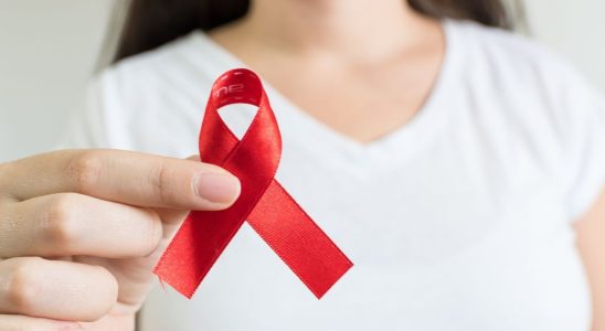 Sidaction People living with HIV continue to suffer rejection and