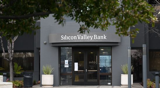 Silicon Valley Bank the discreet start up bank with a vertiginous