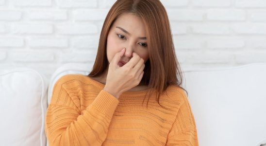 Sinus cancer symptoms causes age and prognosis