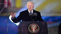 Skin cancer successfully removed from US President Joe Biden