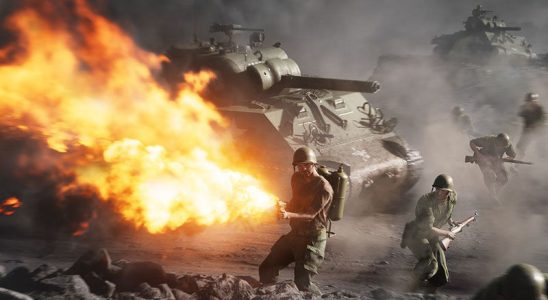 Some Battlefield games are being retired