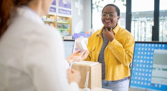 Some pharmacists will soon be able to directly treat cystitis