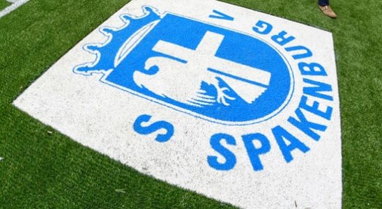 Spakenburg plays cup match against PSV at home 300 Eindhoven