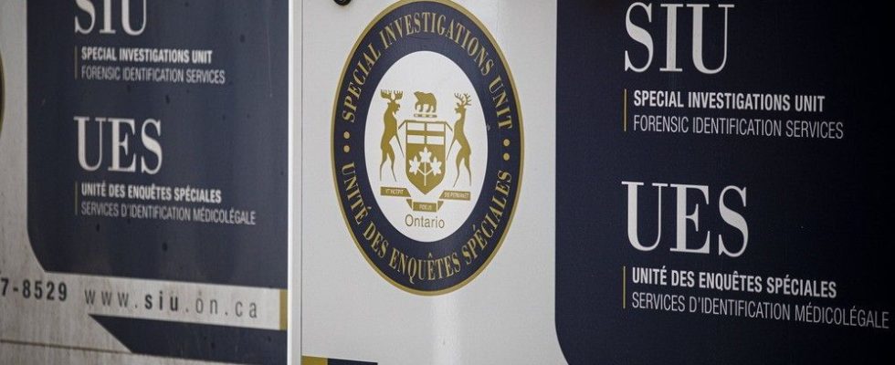 Special Investigations Unit looking into death of 67 year old St George