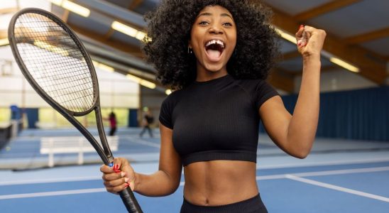 Sport to fight against stress anxiety and depression