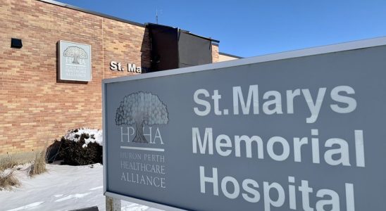 St Marys Memorial Hospital emergency department will now remain open