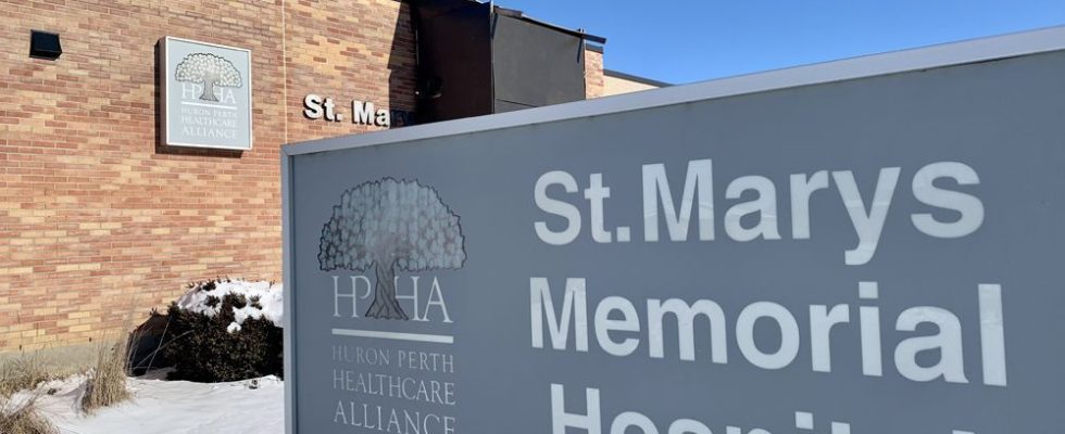 St Marys Memorial Hospital emergency department will now remain open