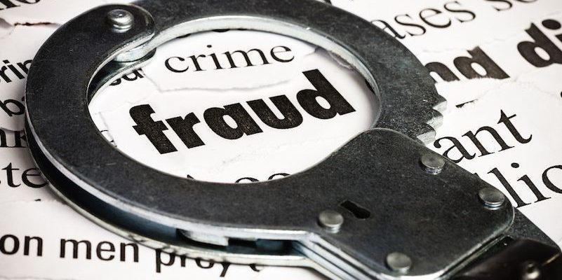 St Marys resident taken for 73000 in sweepstakes scam