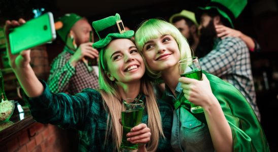 St Patricks Day 7 things to know about this Irish