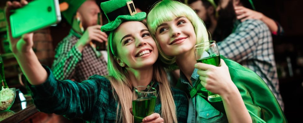 St Patricks Day 7 things to know about this Irish