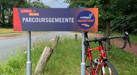 Stichting Wielerpromotie Amersfoort stops after Vuelta deception Enthusiasm dropped to