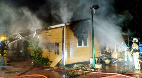 Still TBS for arsonist chalet Tienhoven on appeal