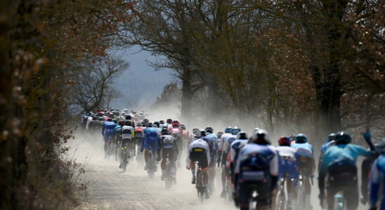 Strade Bianche 2023 date and route Info