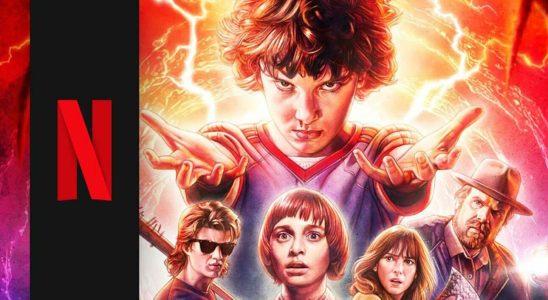 Stranger Things star severely afraid of Netflix series ending due