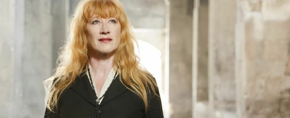 Stratfords Loreena McKennitt being inducted into Canadian Songwriters Hall of