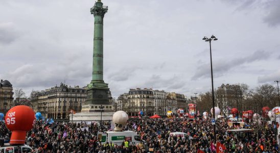 Strike of March 28 school transport Major disturbances