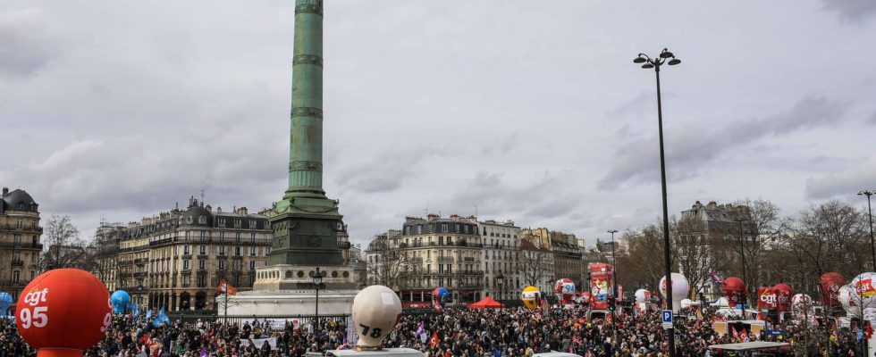 Strike of March 28 school transport Major disturbances