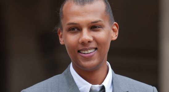 Stromae cancels its concerts for medical reasons what we know