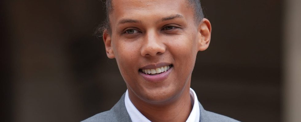 Stromae cancels its concerts for medical reasons what we know