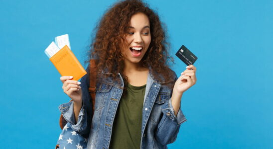 Student card advantages for whom how to get it