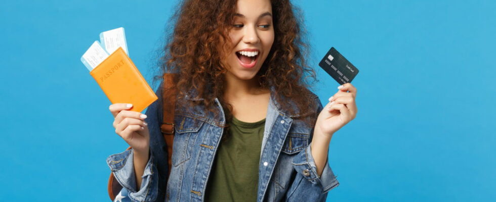 Student card advantages for whom how to get it