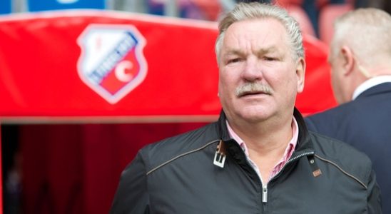 Supervisory Board FC Utrecht disapproves of owner Van Seumerens behavior