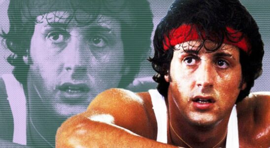 Sylvester Stallone is missing from Creed 3 and will probably