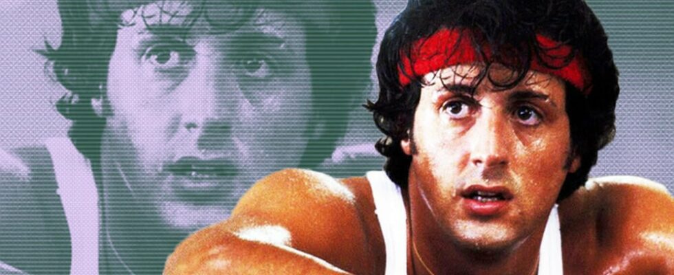 Sylvester Stallone is missing from Creed 3 and will probably