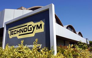 Technogym new revenue record in 2022 with 7215 million The